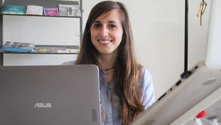 Il ricordo dei colleghi: &laquo;Susanna, altruista e sempre sorridente&raquo;