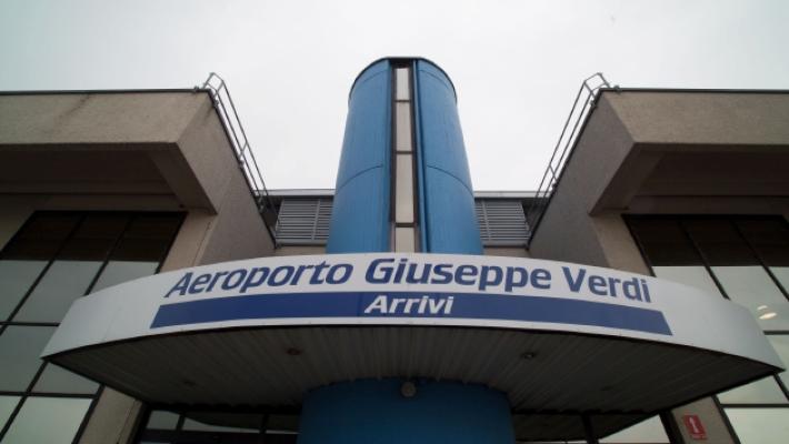 Dalla Rosa Prati: &laquo;Lo scalo va rilanciato, &egrave; una grande opportunit&agrave; per Parma&raquo;