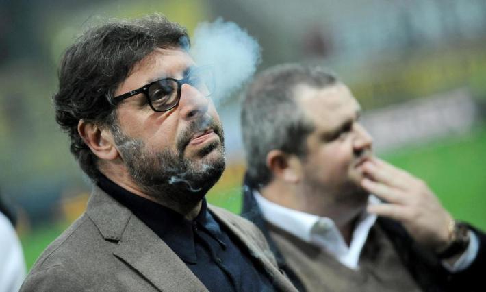 Crac Parma, condannati Ghirardi e Leonardi 