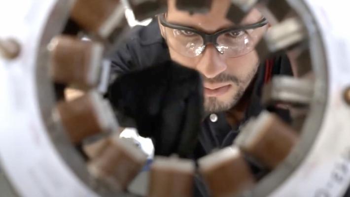 Saes, le grandi sfide tecnologiche passano da qui