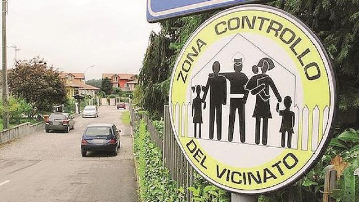 Controlli di vicinato, sul web il questionario della sicurezza