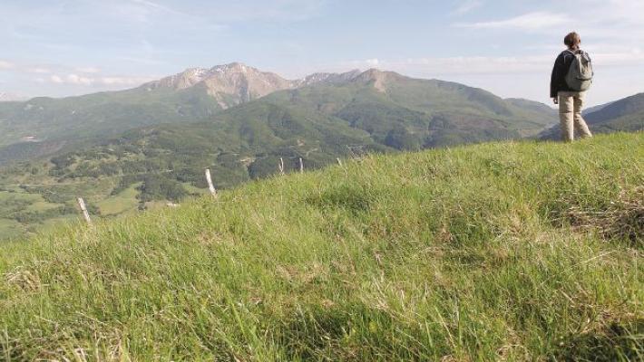 Escursioni in Appennino d'estate: i consigli del Soccorso alpino