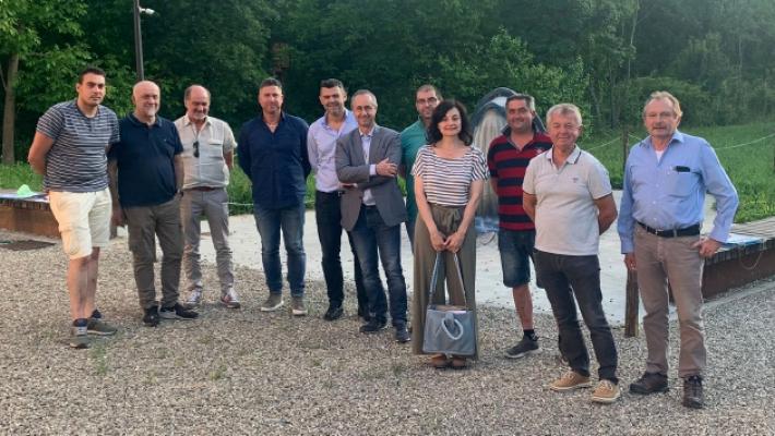 I cinghiali sono troppi: previsti abbattimenti selezionati