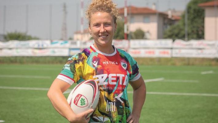 Madia &laquo;Vado in Francia, &egrave; il momento giusto per farlo&raquo;