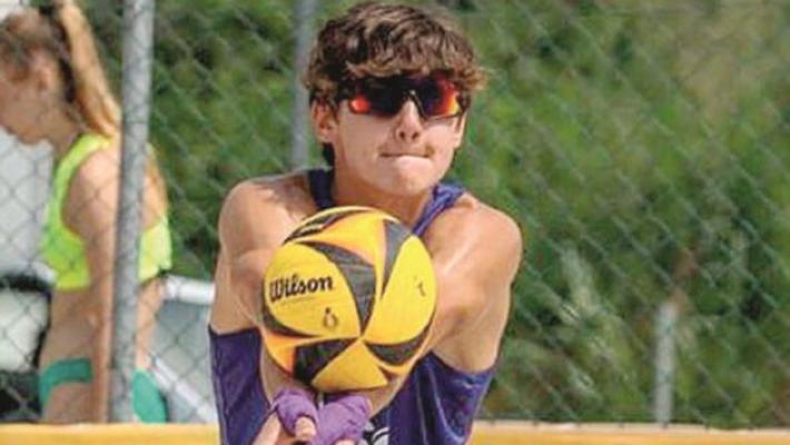 Dall'Orto, talento e crescita: &laquo;Ora voglio gli Europei&raquo;