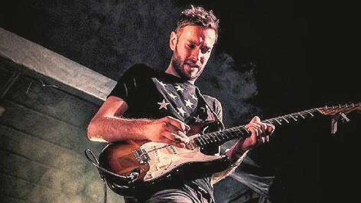 Manuel Boni a Colorno: &laquo;Non mi fermo mai&raquo;