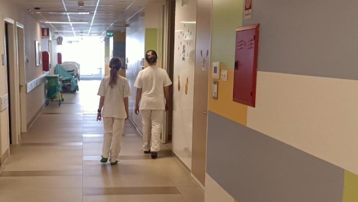 Scatta il piano estivo: 134 letti in meno