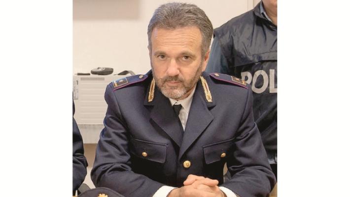 Addio a Fontana, &laquo;sbirro&raquo; speciale