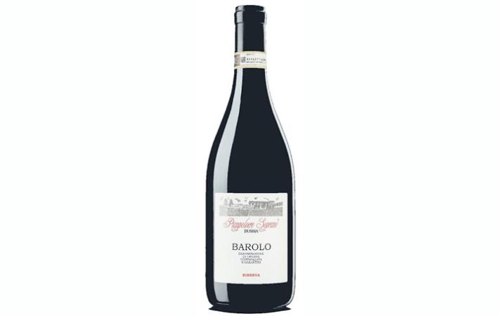 Barolo Bussia Riserva 2010 Pianpolvere Soprano