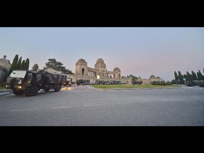 Coronavirus: il 18 marzo sar&agrave; la Giornata nazionale in memoria delle vittime