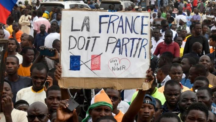 &laquo;I miei tir carichi di speranza bloccati dal golpe in Niger&raquo;