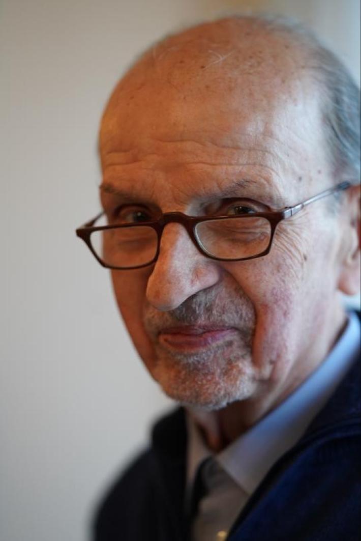 Giovanni Papani, l'insegnamento della geologia come missione