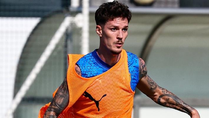 Parma Calcio, Dennis Man ha rinnovato il contratto fino al 2027