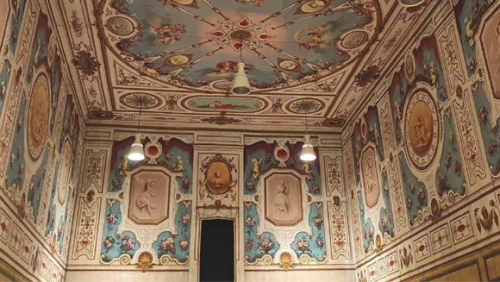 La camera acustica del teatro di Fidenza protagonista del Festival Verdi