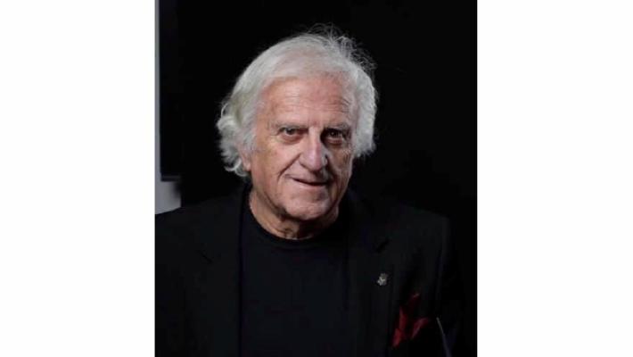 &Egrave; morto Arturo Quaglio, tennista e storico presidente dello Sporting Club di Baccanelli