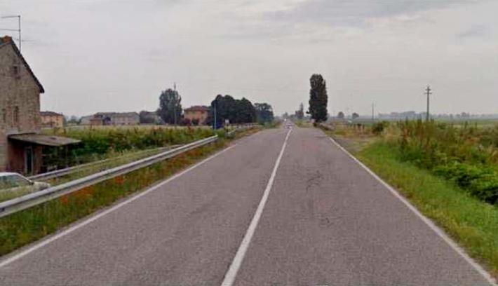 Diolo, emerse criticit&agrave; dai sopralluoghi: traffico limitato sul ponte del Rio Rigosa