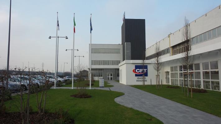 Cft diventa titolare dell&rsquo;intero capitale della controllata Adr&nbsp;