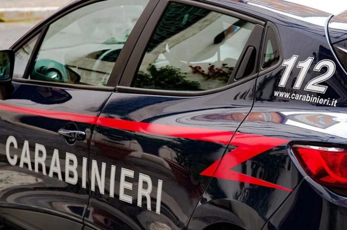 Trans uccisa a coltellate, i carabinieri fermano un uomo