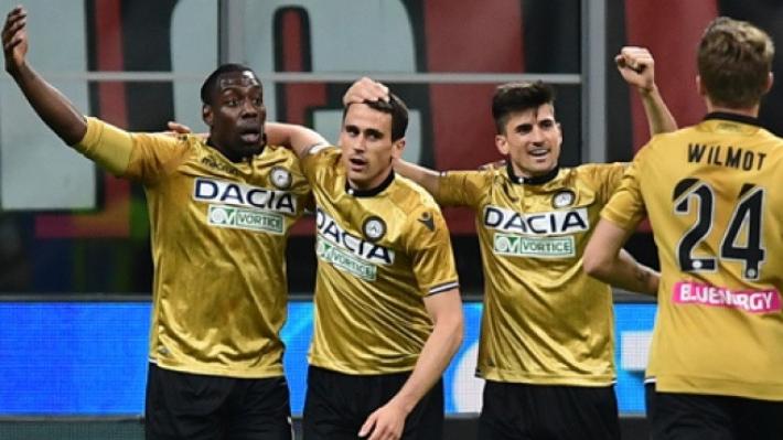 C'&egrave; Kevin Lasagna per la Lazio