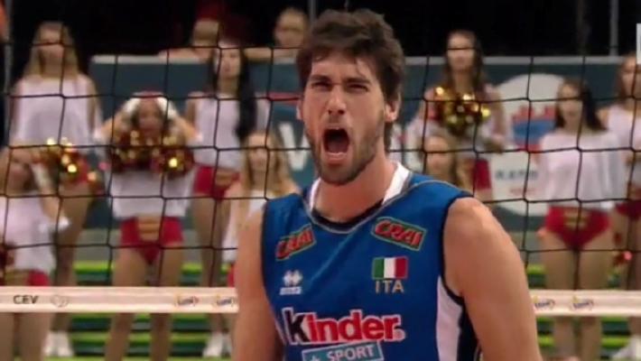 La &laquo;nuova vita&raquo; di Luca Vettori: &laquo;Le mie azioni governate dall'amore, voglio dare forma ad altri sogni&raquo;.