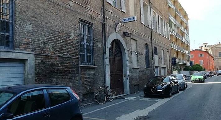 Carabinieri arrestati: nel 2018 ricevettero un encomio solenne