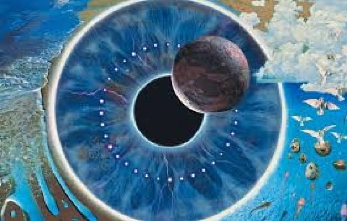 "Pulse" dei Pink Floyd, "The dark side of the moon" e tanto altro