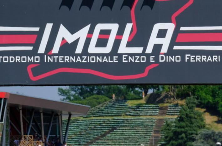 La F1 torna a Imola: Gp dell'Emilia-Romagna il 1&deg; novembre