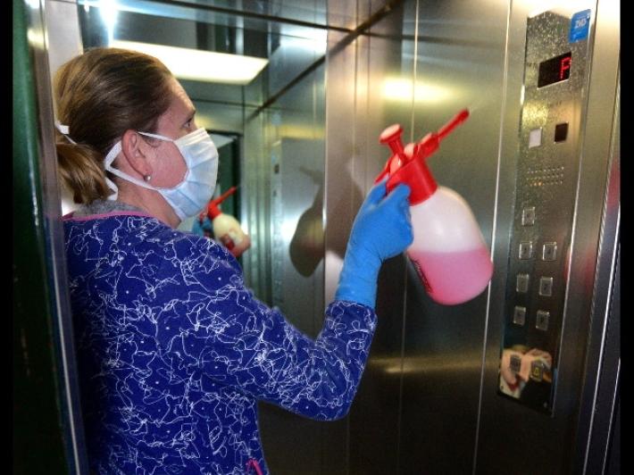 Quarto giorno senza decessi a Parma, 2 nuovi positivi. In regione 2 morti