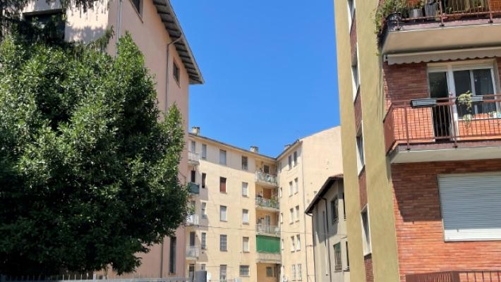 Chiusa residenza per anziani in via Varese: non era autorizzata