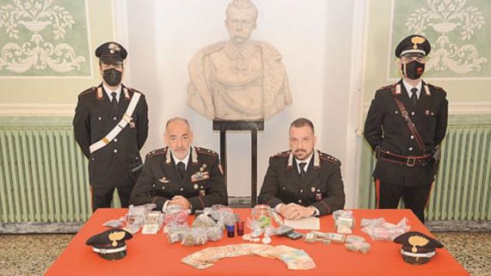 Spaccio nella casa popolare: sfrattato l'inquilino &laquo;assente&raquo;