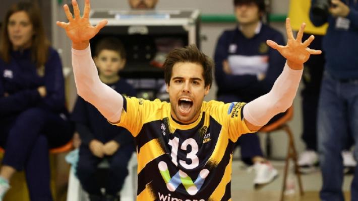 Salso, tutto pronto per accogliere la Wimore di A3