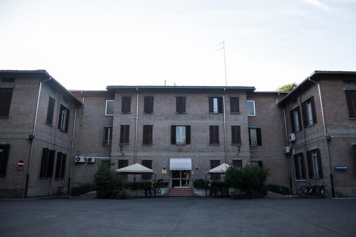 Case protette, su 372 posti letto 197 (pi&ugrave; della met&agrave;) sono vuoti