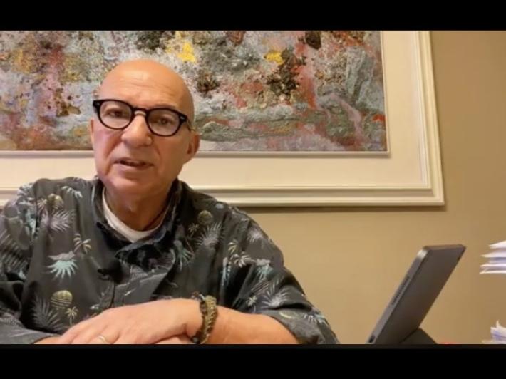 Venturi, da commissario ad acta a consulente per il contenimento Covid nella sanit&agrave; privata