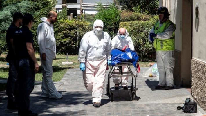 Eseguita l'autopsia sulla vittima, la Procura sente i testimoni