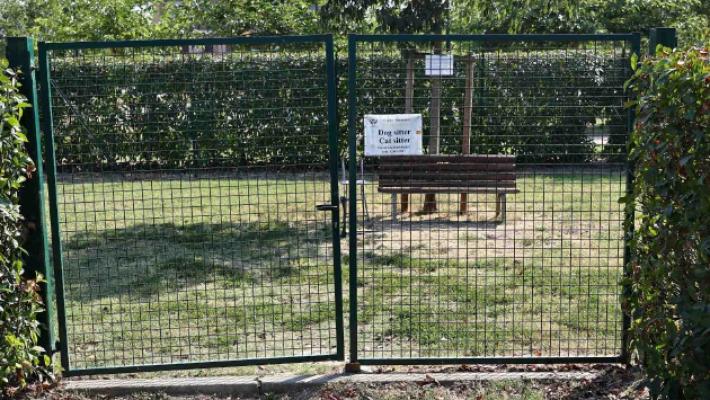 Area cani desolante. &laquo;Il benessere animale? Dimenticato&raquo;