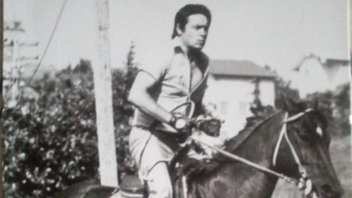 Tizzano, addio a Romano Signori: una vita tra Aci, cavalli e volontariato