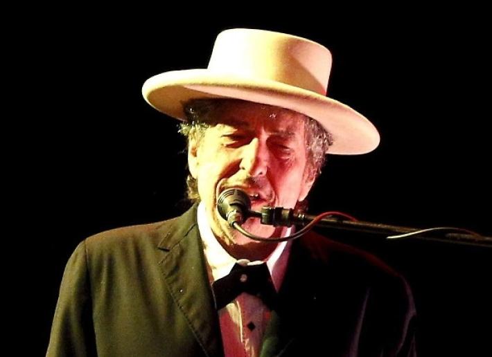 La prima registrazione di Blowin' in the Wind  di Bob Dylan battuta all'asta a un milione e mezzo di sterline