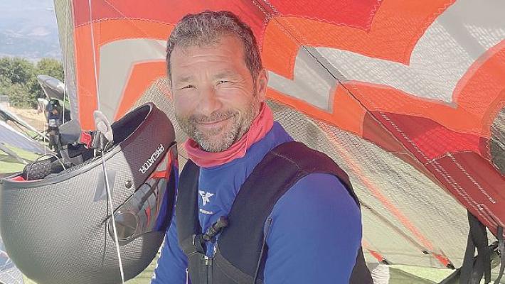 Filippo Oppici sul tetto del mondo con la Nazionale