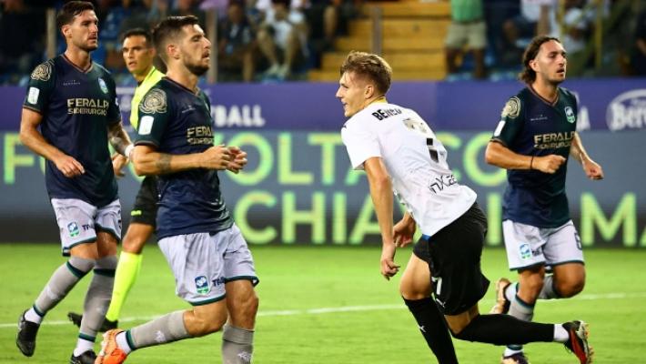 Le pagelle dei crociati