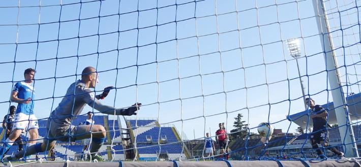 Dermaku affidabile, Sepe errore e paratona