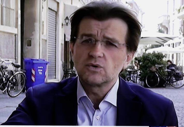 L'ex sindaco Vignali ottiene la riabilitazione &laquo;Colpo di spugna sulle vicende giudiziarie&raquo;