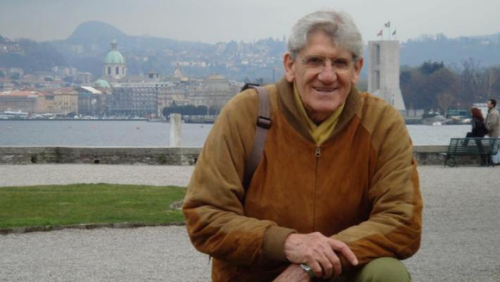 Addio a Giorgio Cardarelli, imprenditore e grande sportivo