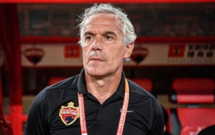 Cina, esordio vincente per lo Shenzhen di Donadoni