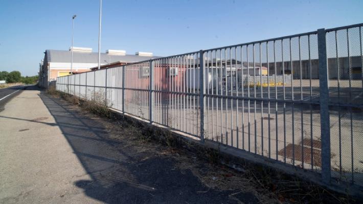 Profughi a Martorano, protesta dei residenti. Cornocchio saturo: accolti altri dieci migranti