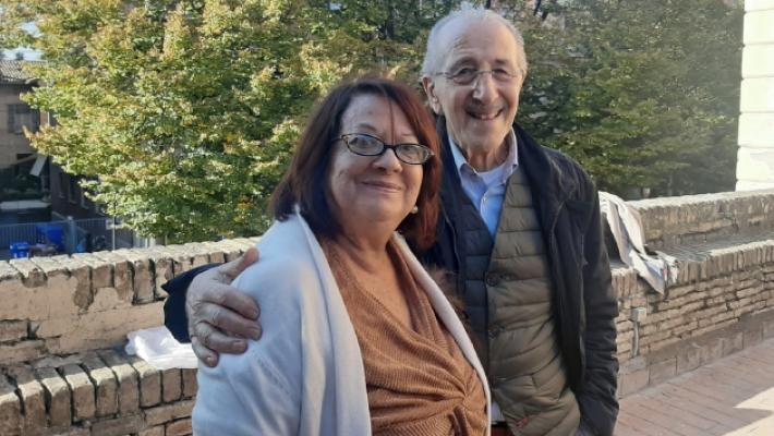 Addio a Maurizio Zallio, un vero galantuomo