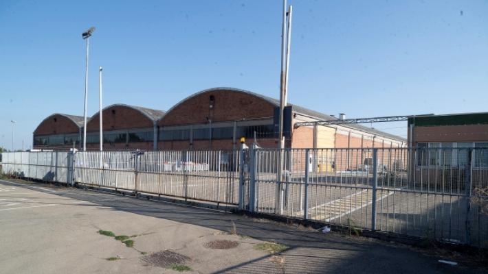 Migranti a Martorano, in arrivo (tra le polemiche) i moduli abitativi