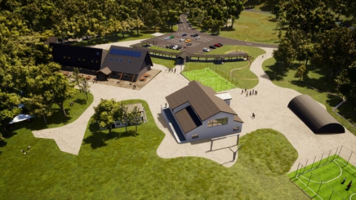 Prato Spilla e il turismo: da Forza Italia un nuovo progetto per farla rinascere