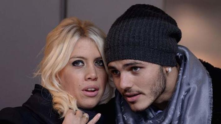 Wanda Nara annuncia la separazione da Icardi: &ldquo;Voglio che lo sappiate da me&rdquo;. &Egrave; l&rsquo;ennesima crisi