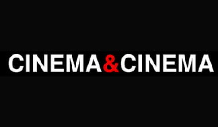 Cinema & Cinema