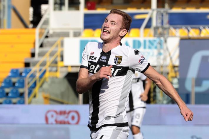 Dejan Kulusevski, un anno di serie A da incorniciare